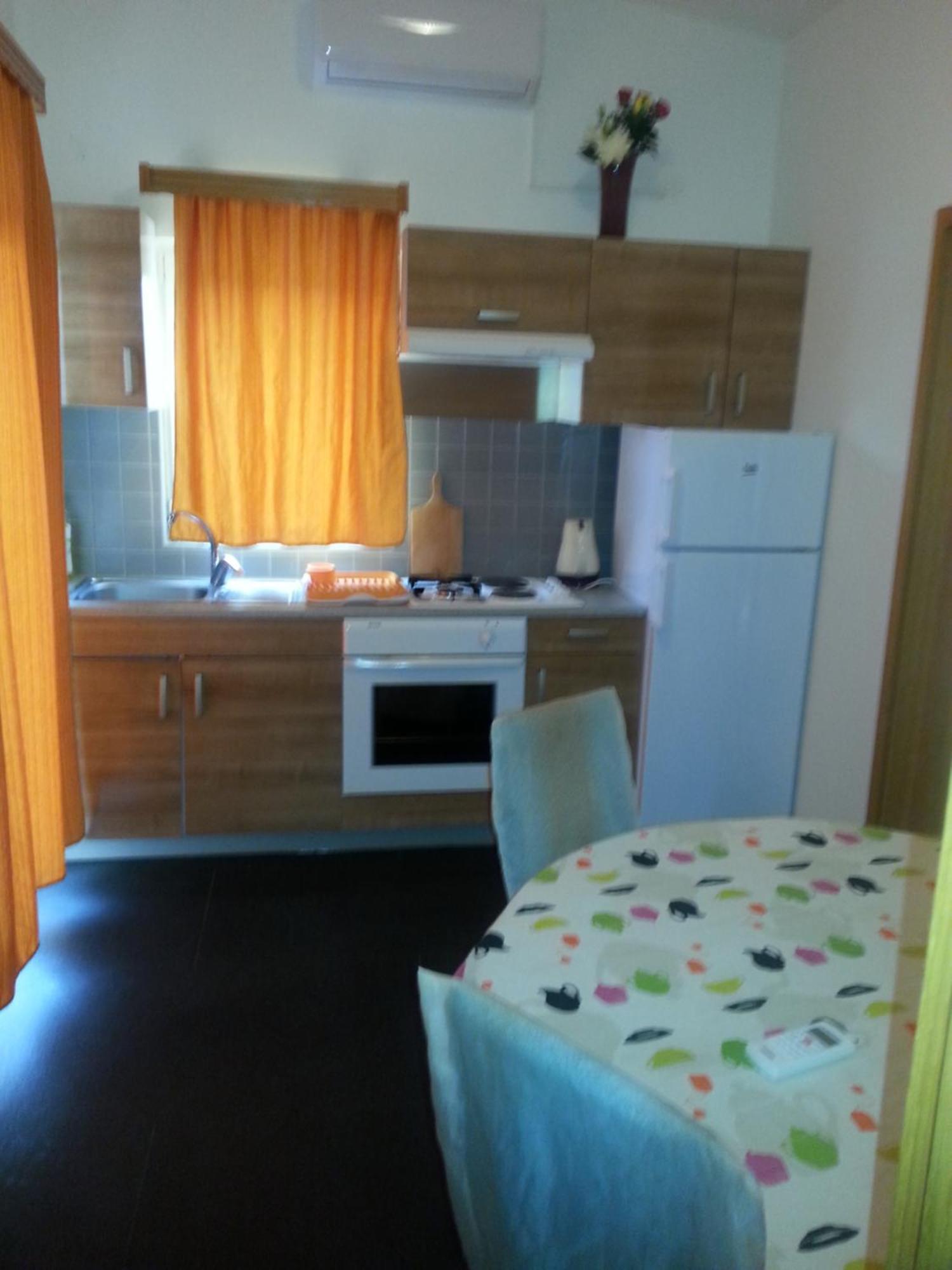 Pag Appartement Pag Town