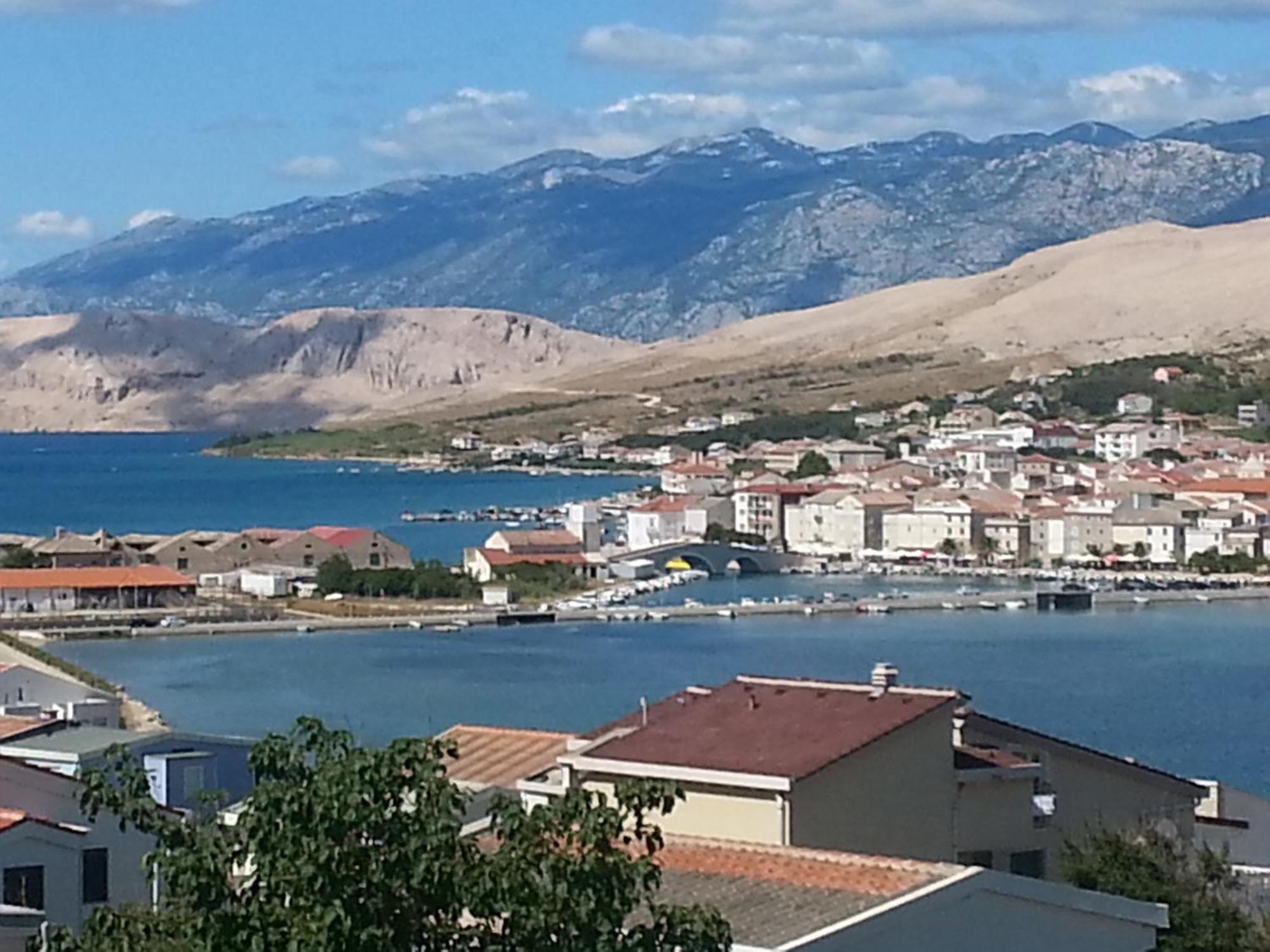Pag Appartement *