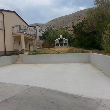Apartments Pag Pag Town Exterior photo