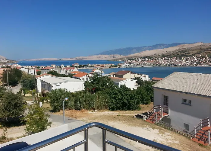 Apartments Pag