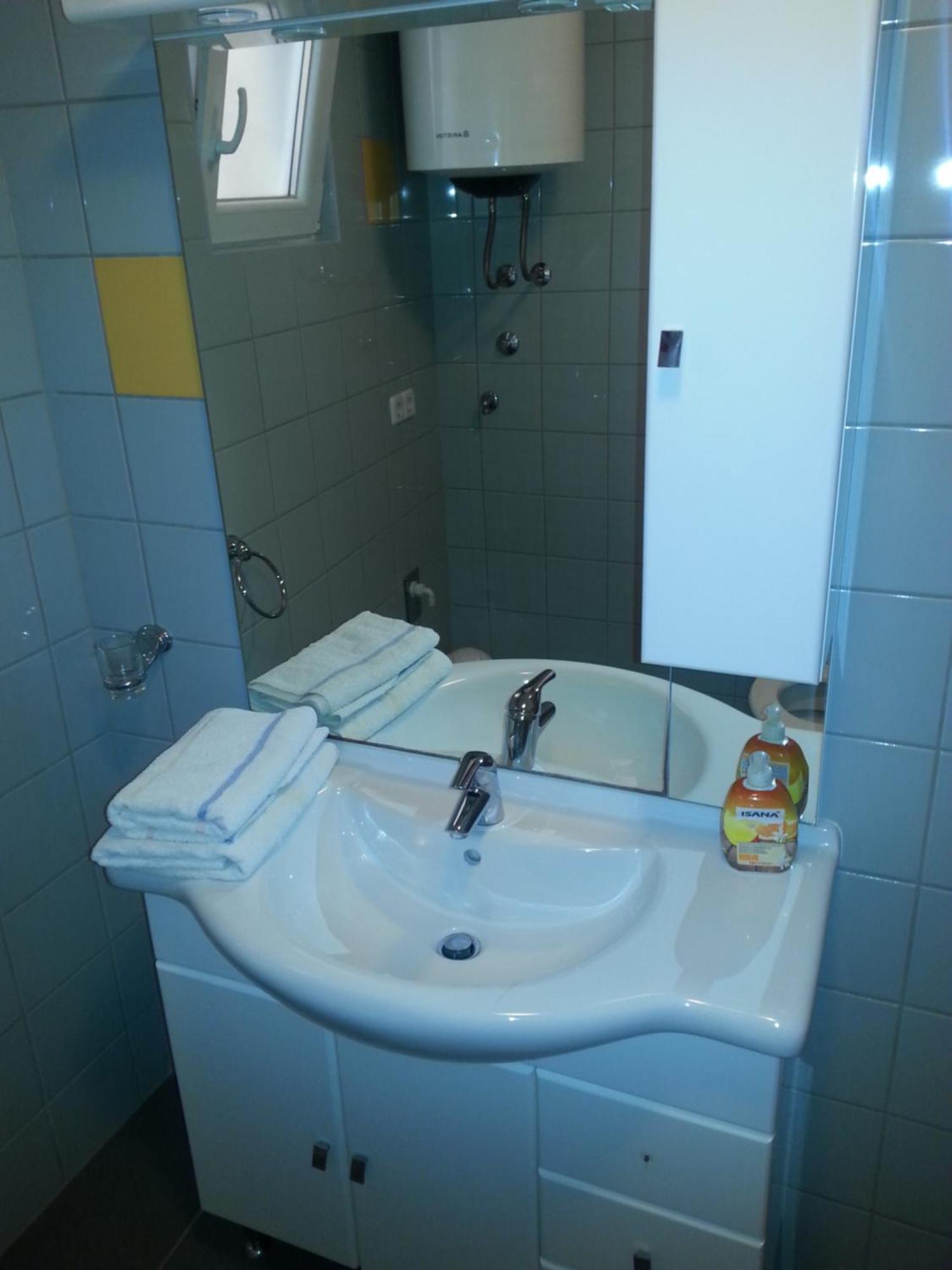 Pag Apartment Pag Town