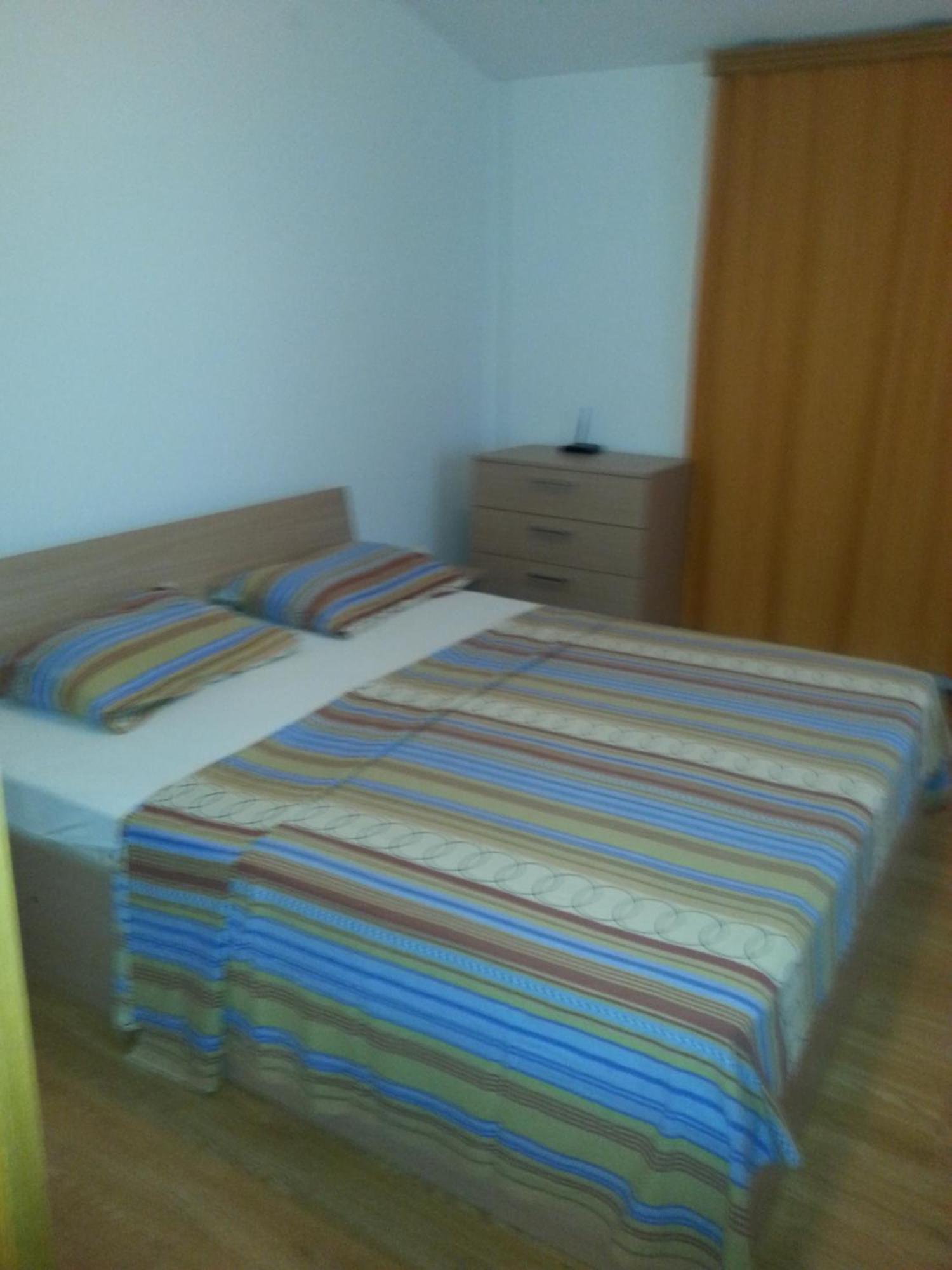 Pag Apartamento *