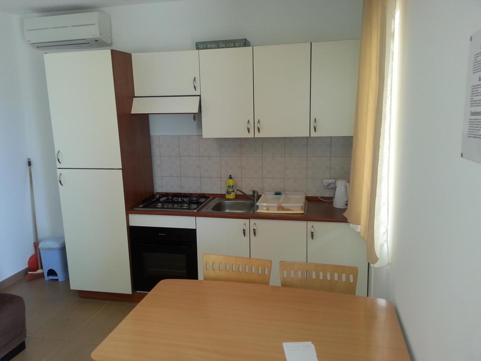 Pag Apartment