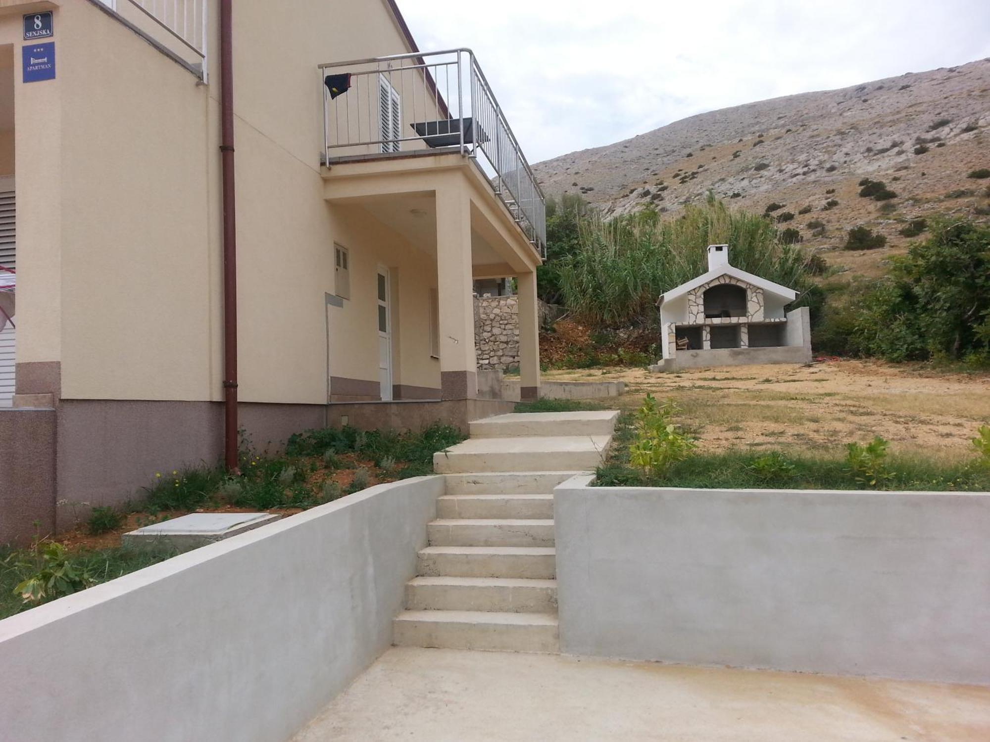 Apartment Pag *