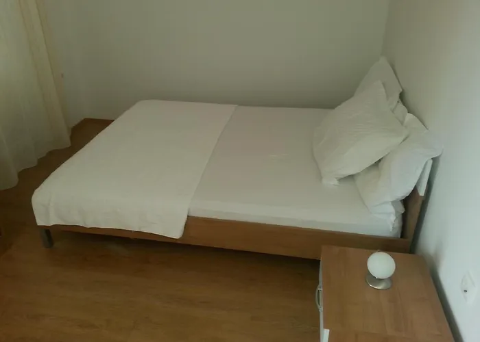 Apartments Pag