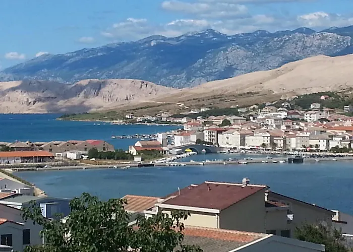 Apartments Pag