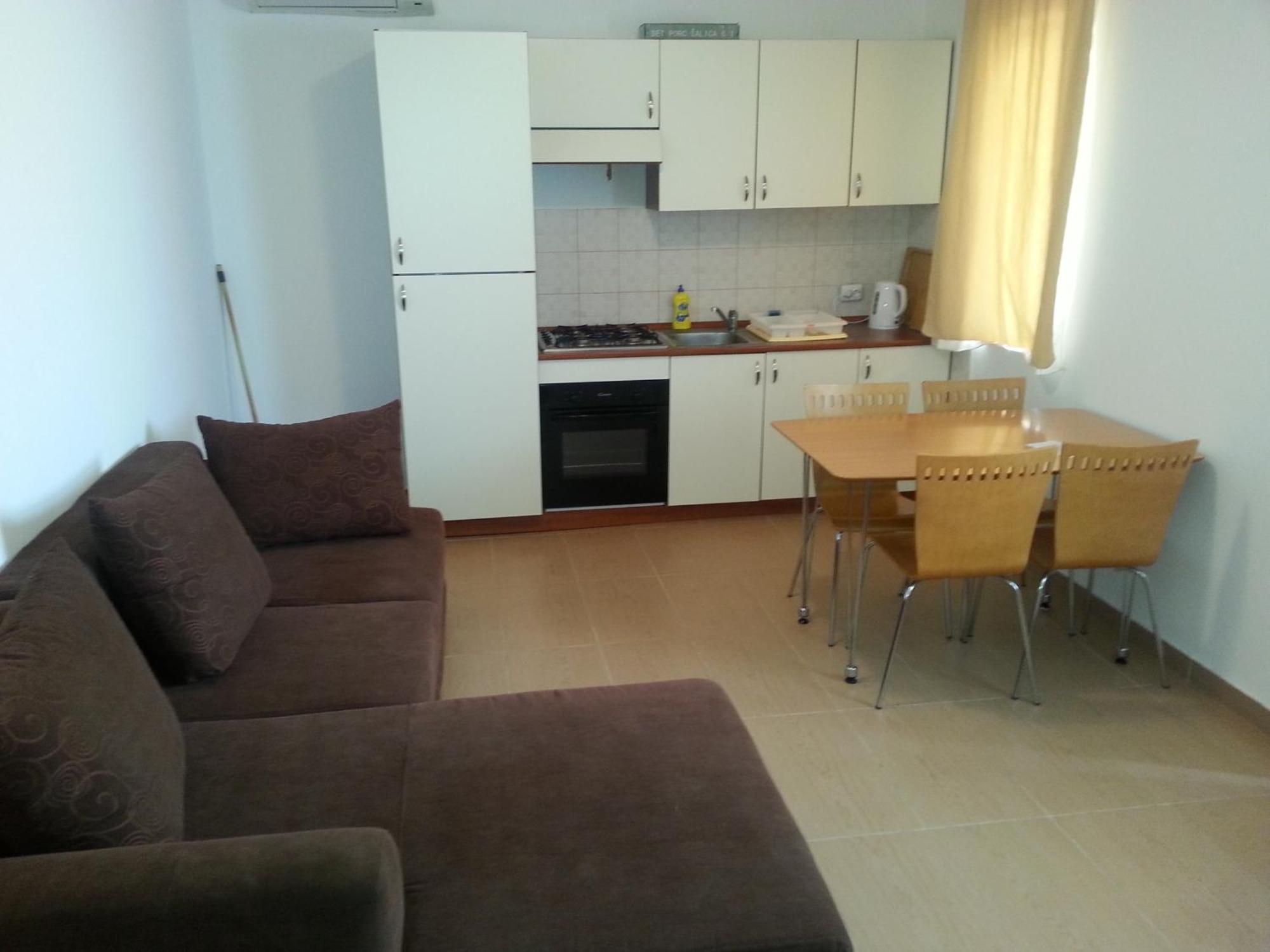 Apartament Pag Pag Town