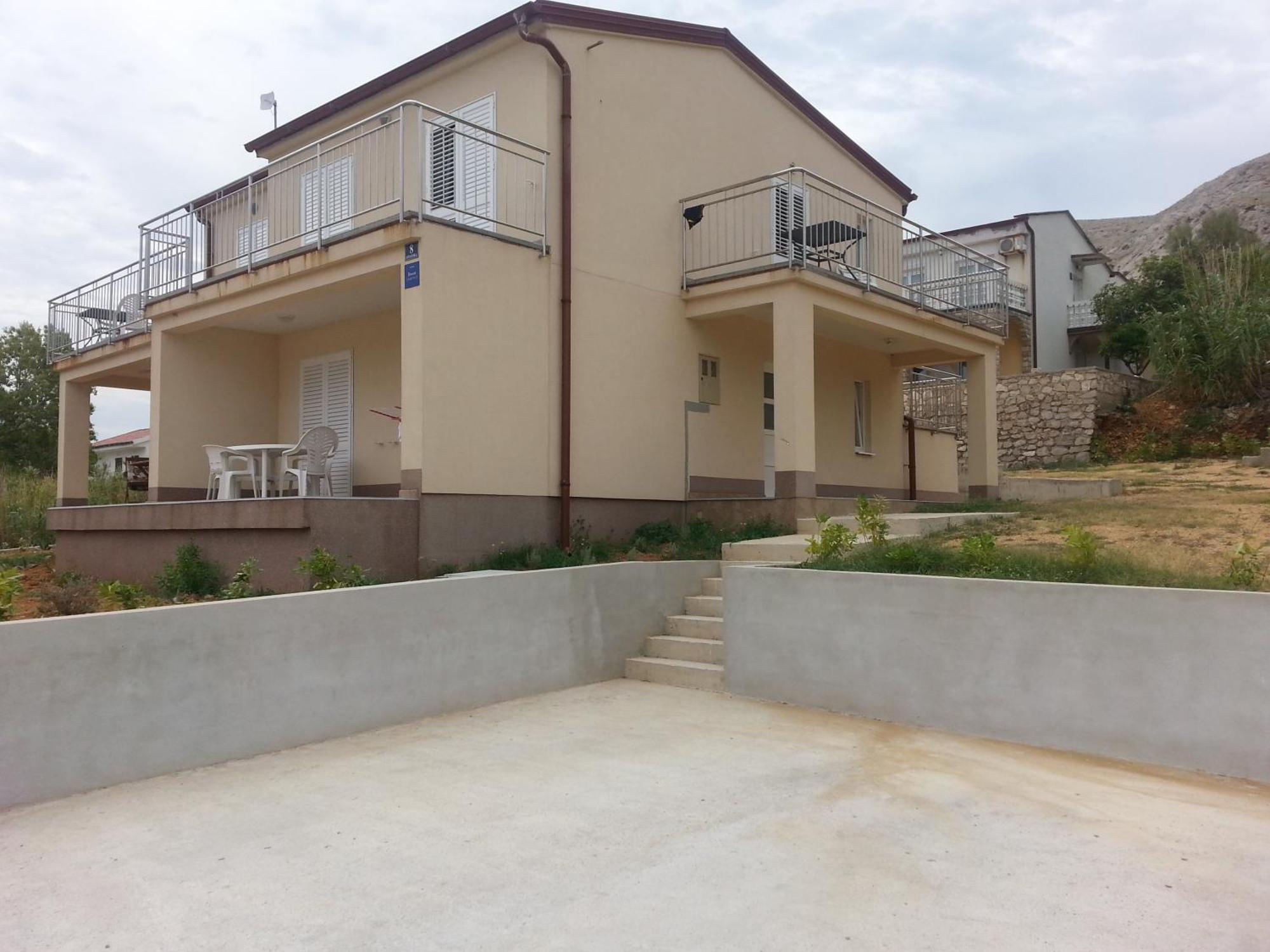Apartament Pag