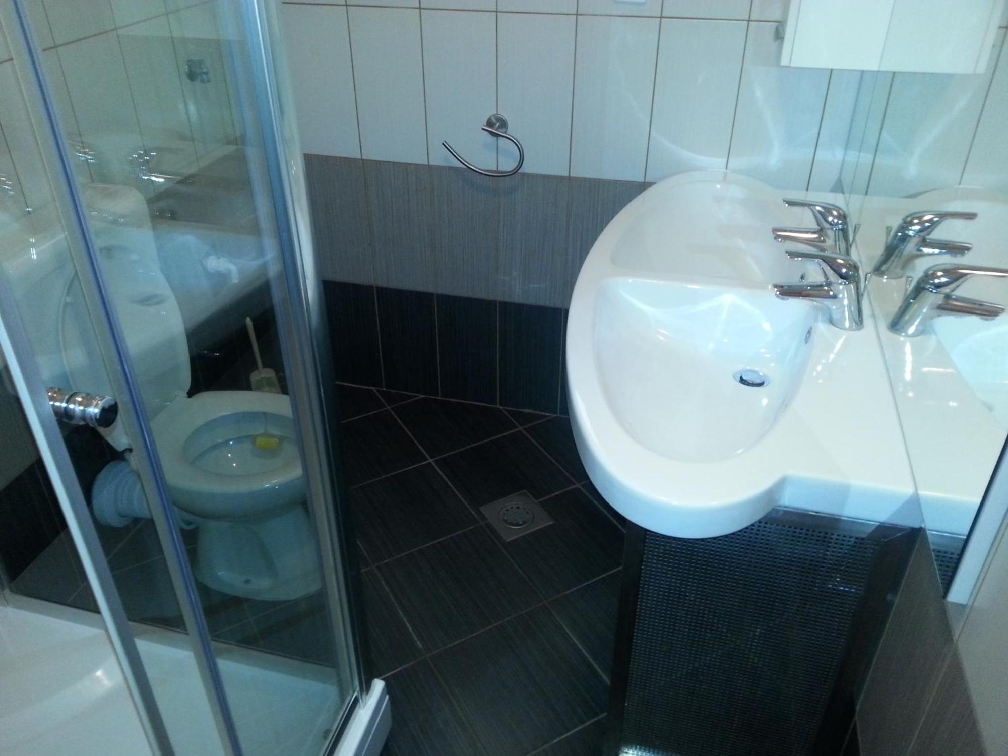 Apartament Pag *