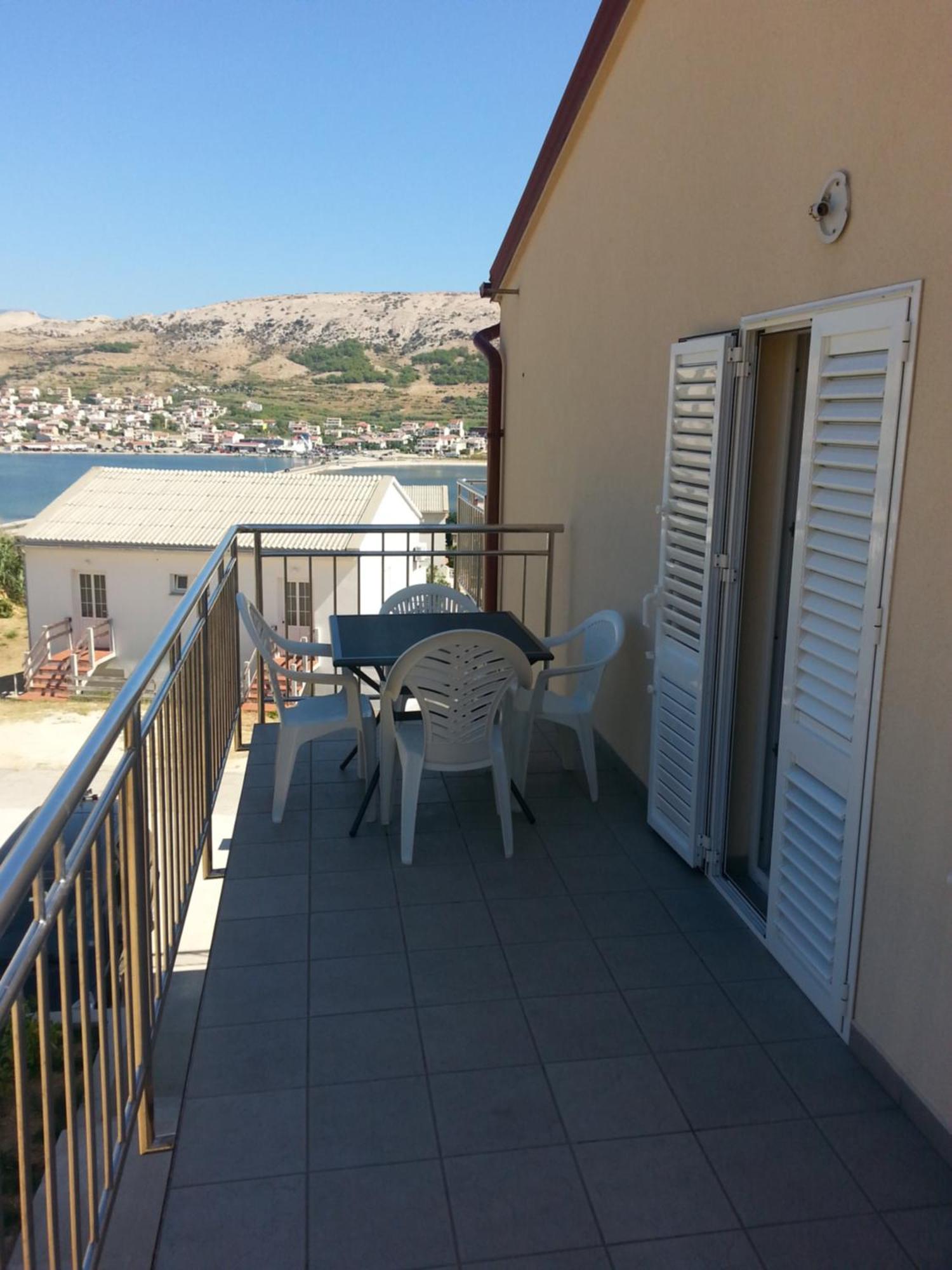 Apartament Pag Pag Town
