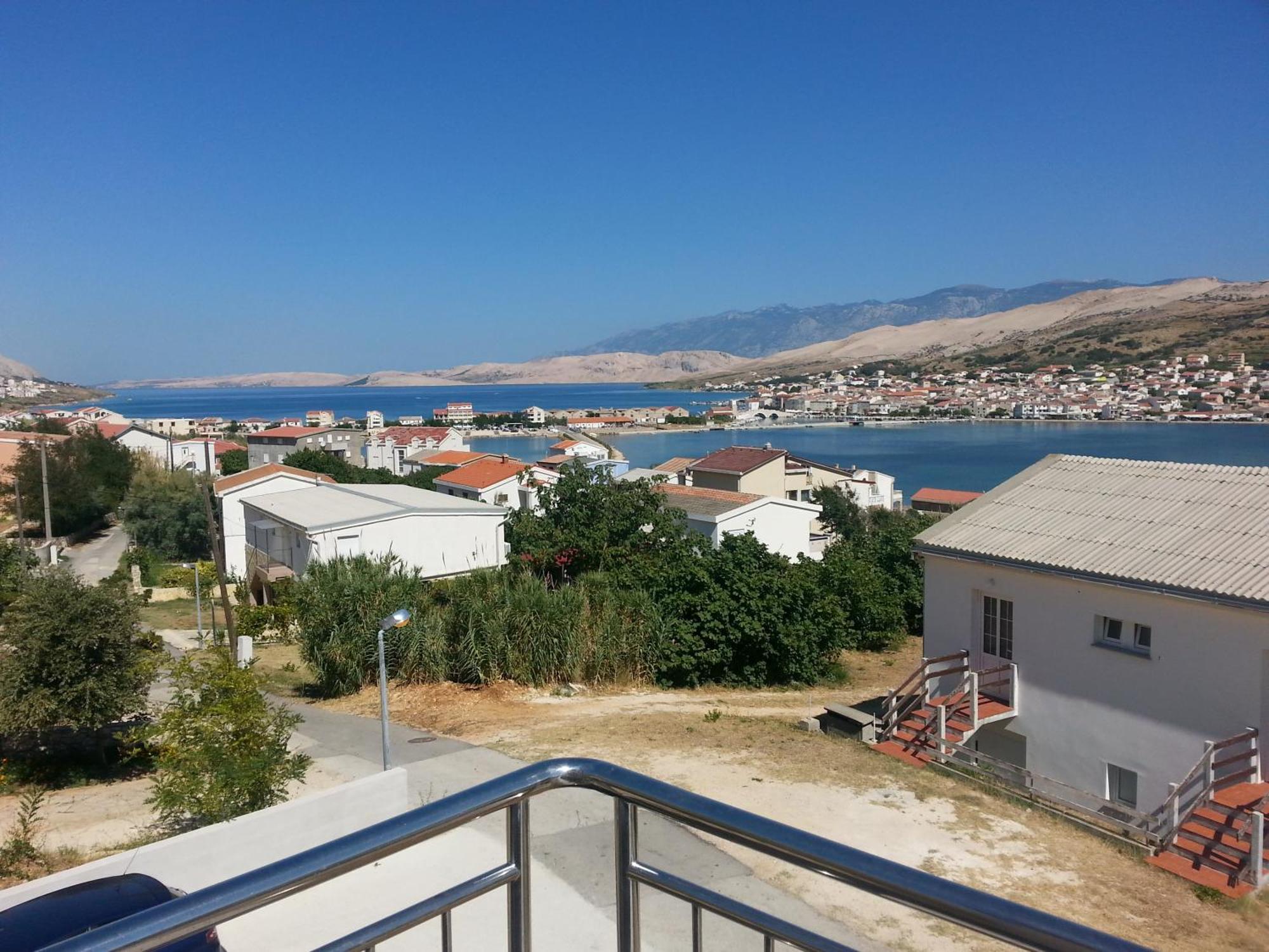 Pag Apartament *